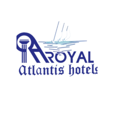 Antalya Belek Royal Atlantik otel 2 bin m2 